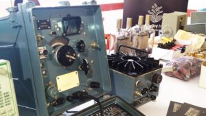 Zjazd Techniczny w Burzeninie