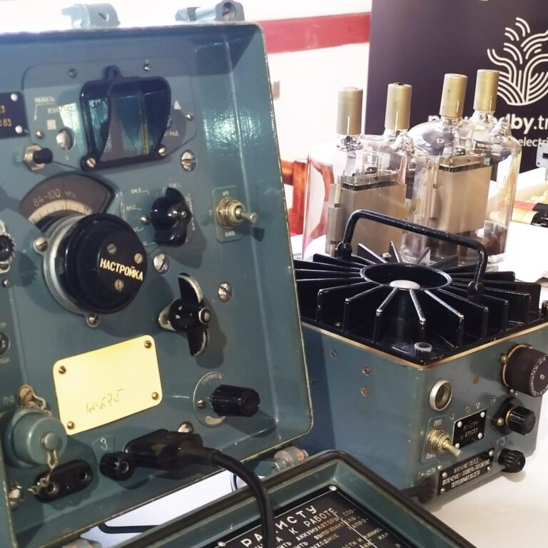 Zjazd techniczny w Burzeninie