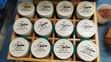 Cewki pomiarowe CPQL-6 INCO