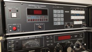 Generator impulsowy ZOPAN PGP-9