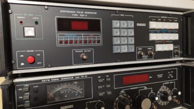 Generator impulsowy ZOPAN PGP-9