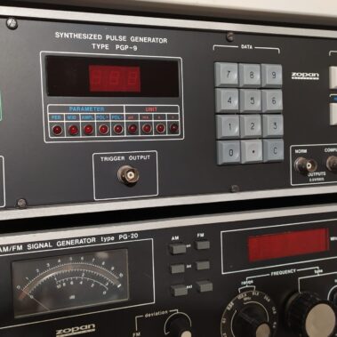 Generator impulsowy ZOPAN PGP-9