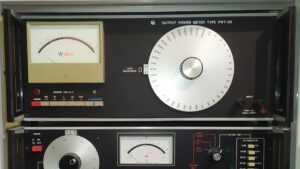 Miernik mocy PWT-5B ZOPAN