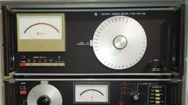 Miernik mocy PWT-5B ZOPAN