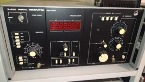 Generator Eureka E-630