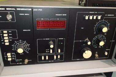 Generator Eureka E-630