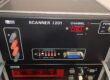 Komutator sygnałów scanner I201 Meratronik