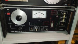 Generator mocy ZOPAN PO-28