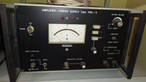 Zasilacz wzmacniacz ZOPAN PWL-3