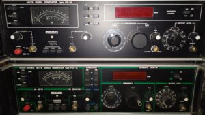 Generatory ZOPAN PG-20 i PGS-21