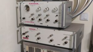 Trójfazowe sieci sztuczne INCO