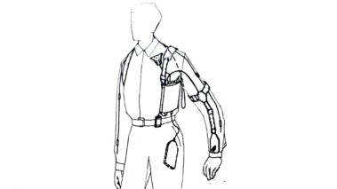 Radiotelefon kamuflowany Radmor -instalacja