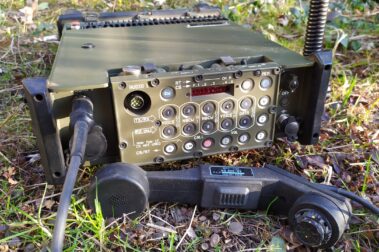 Radiostacja PRC-600