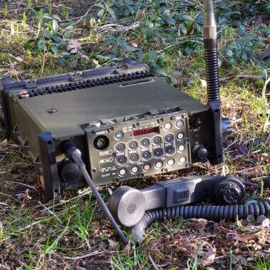 Radiostacja PRC-600