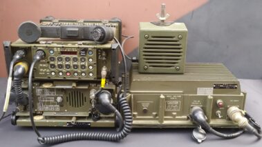 Radiostacja PRC-600