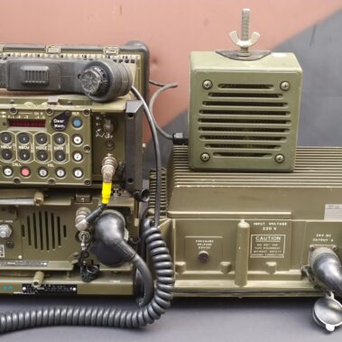 Radiostacja PRC-600