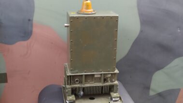 Wzmacniacz radiostacji PRC-600