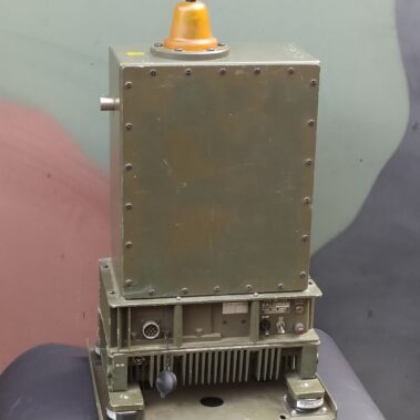 Wzmacniacz radiostacji PRC-600