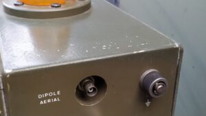 Wzmacniacz radiostacji PRC-600