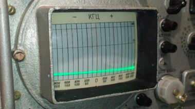 Przystawka panoramiczna R-320