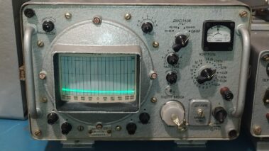 Przystawka panoramiczna R-320