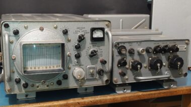 Przystawka panoramiczna R-320