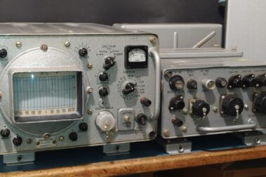 Przystawka panoramiczna R-320