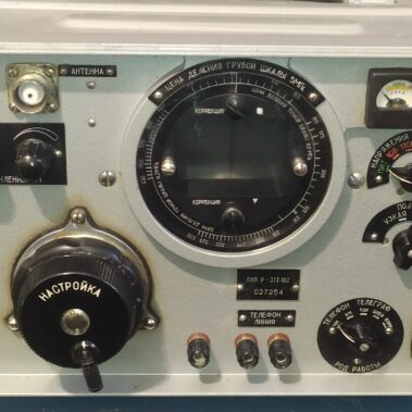 Odbiornik R-313M2