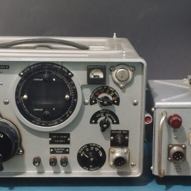 Odbiornik R-313M2