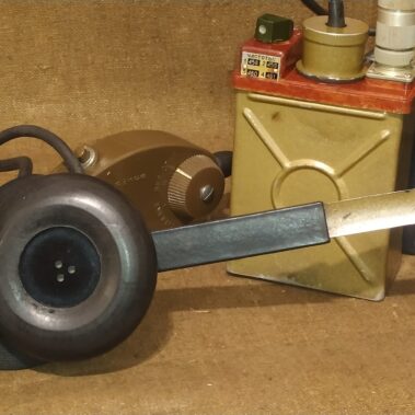 Radiostacja R-147