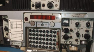 Radiostacja R-134