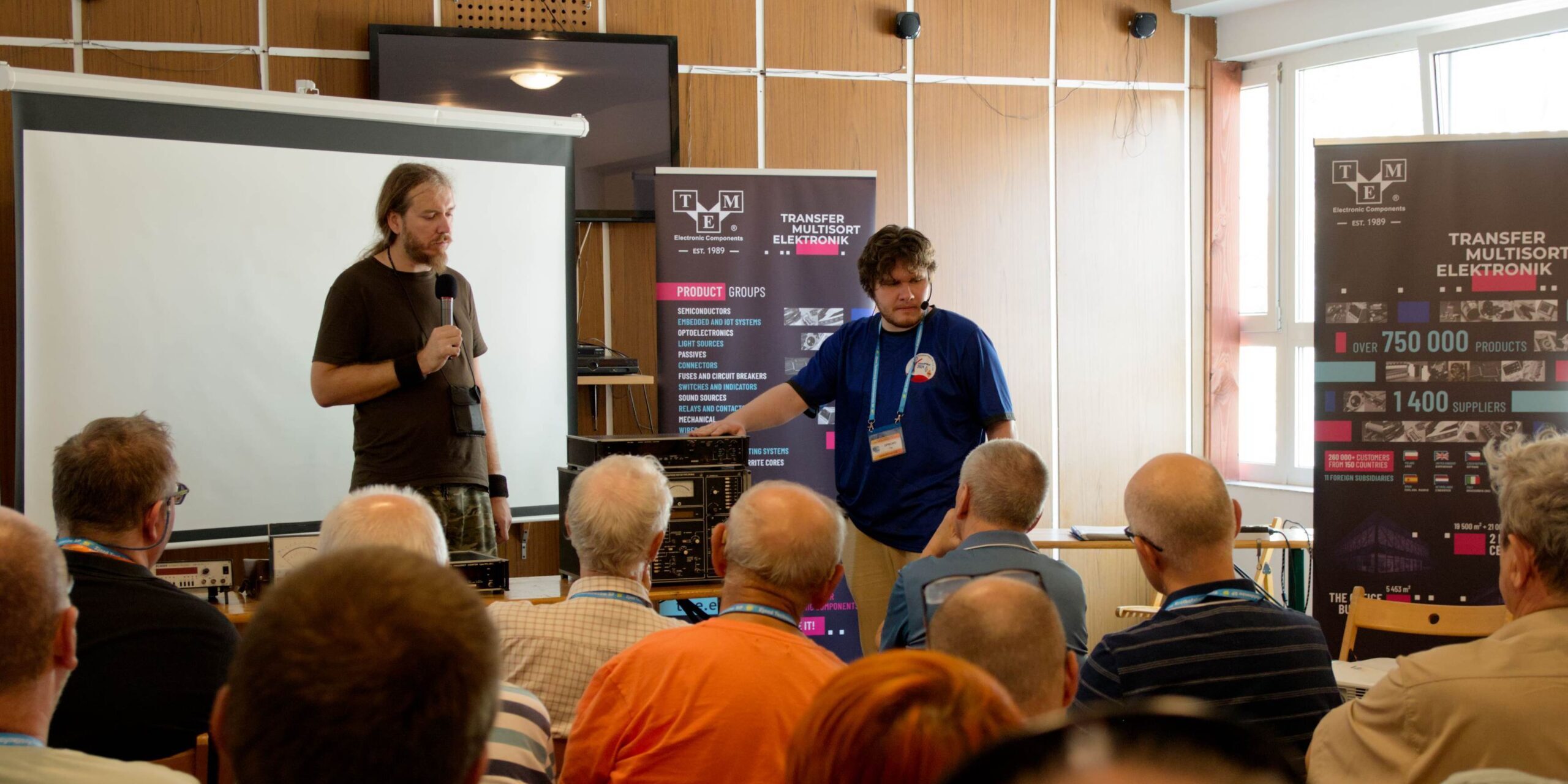 Zjazd Techniczny w Burzeninie 2024