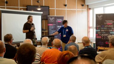 Zjazd Techniczny w Burzeninie 2024