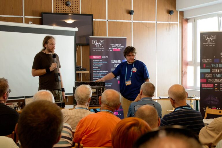 Zjazd Techniczny w Burzeninie 2024