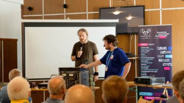 Zjazd Techniczny w Burzeninie 2024