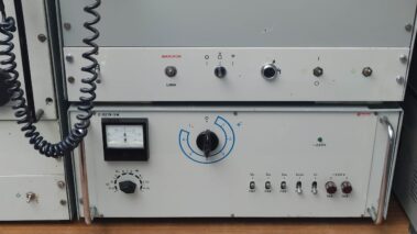 Radiostacja RR-3907-23 Unimor