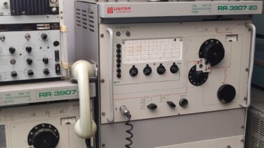 Radiostacja RR-3907-23 Unimor