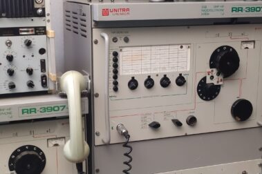 Radiostacja RR-3907-23 Unimor