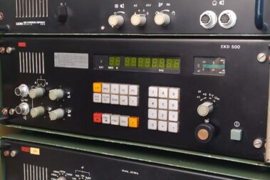 Odbiornik EKD-500