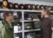 Podlaskie Muzeum Techniki Wojskowej i Użytkowej w Bielanach-Wąsach